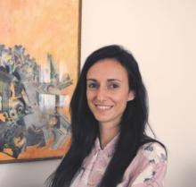 Profile picture of Maribel Hidalgo Urbaneja