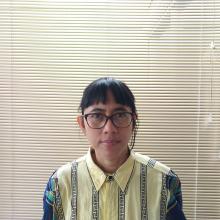 Profile picture of Nuraini Juliastuti