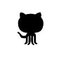 Github logo