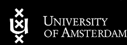 University of Amsterdam logo